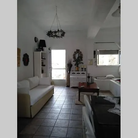 Little Mandraki House Lefka