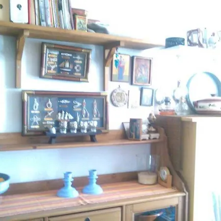 Little Mandraki House Lefka