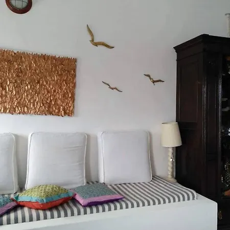 Little Mandraki House * Lefka