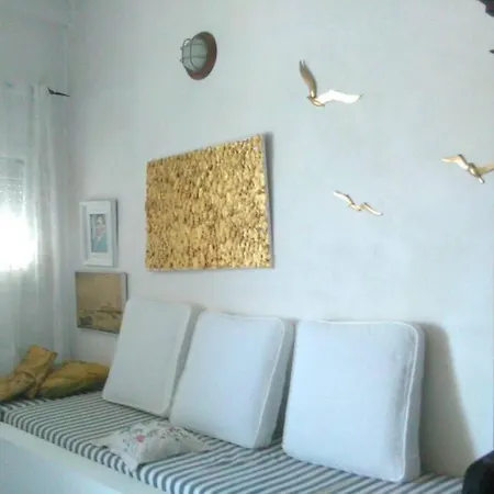 Little Mandraki House Holiday home Lefka