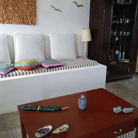 Holiday home Little Mandraki House