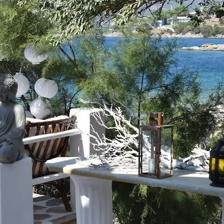 Holiday home Little Mandraki House *