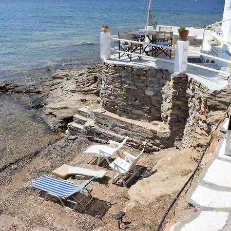 Little Mandraki House Holiday home