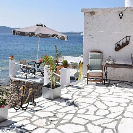 Little Mandraki House Holiday home Lefka